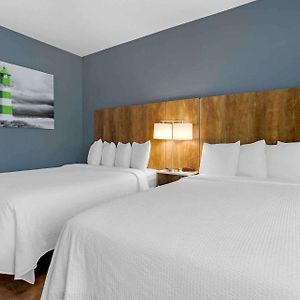 Studio Queen Room Two Queen Beds Non-Smoking